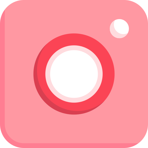 instagram-logo Special Flat icon