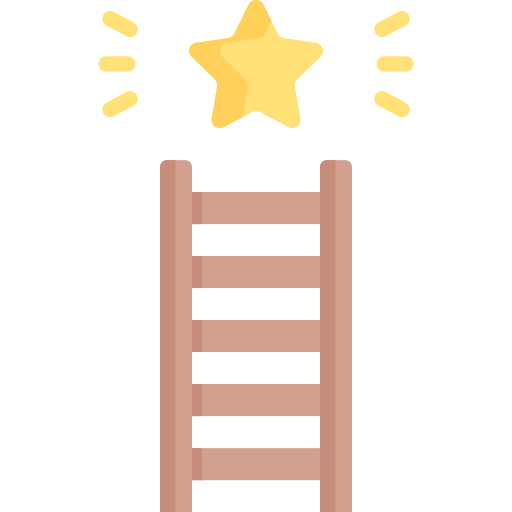 Лестница Special Flat иконка