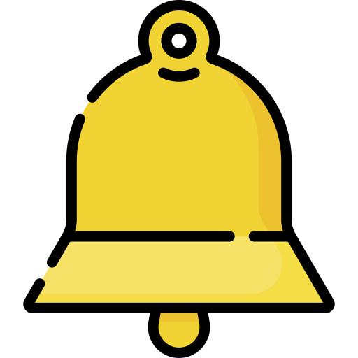 glocke Special Lineal color icon