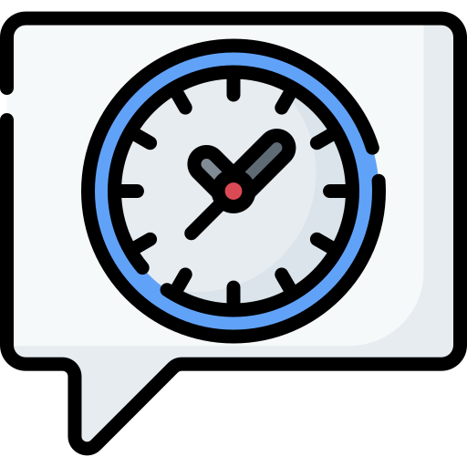 zeit Special Lineal color icon