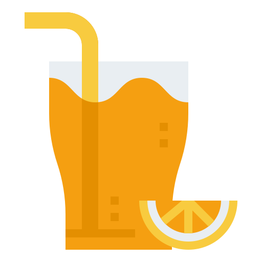 Juice Generic Flat icon