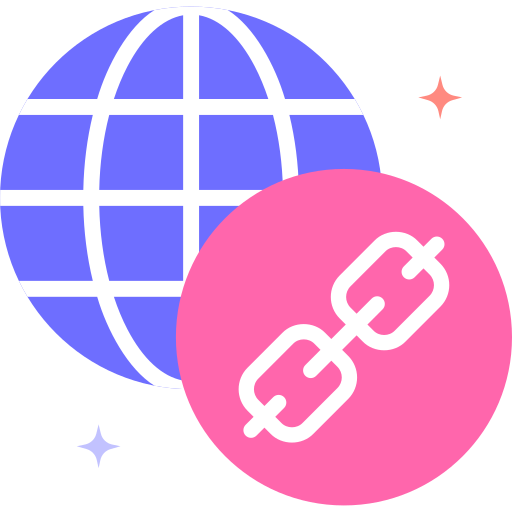 glob SBTS2018 Flat ikona