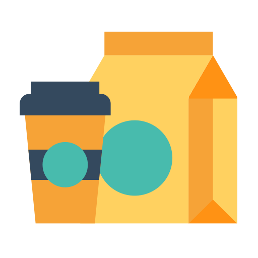 verpackung Generic Flat icon