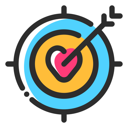 Target Generic Color Omission icon