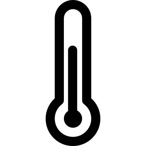 termometro Dreamstale Lineal icona