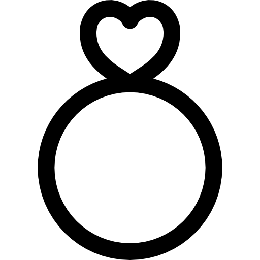 pierścień Dreamstale Lineal ikona