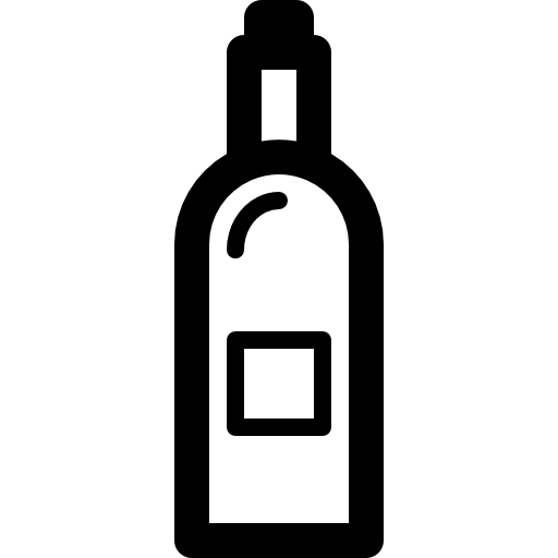 vinho Dreamstale Lineal Ícone