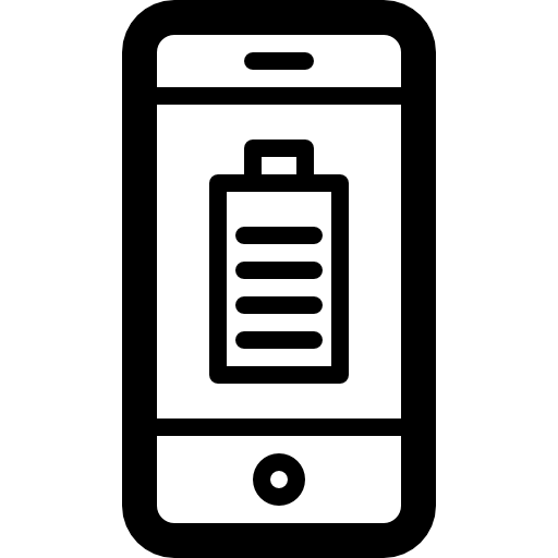 Smartphone Dreamstale Lineal icon