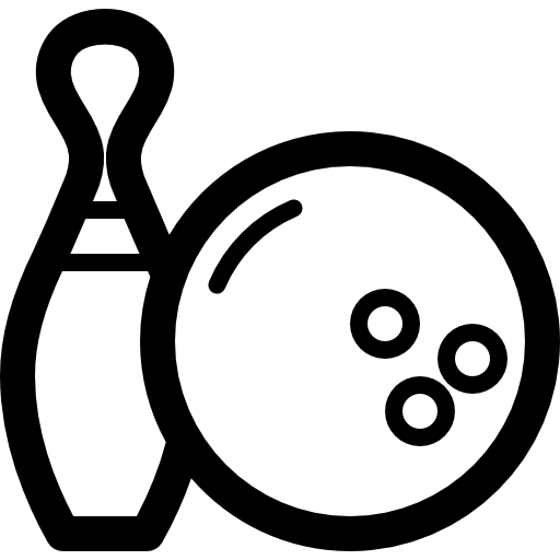 ボウリング Dreamstale Lineal icon