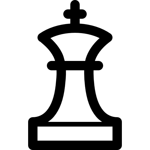 チェス Dreamstale Lineal icon