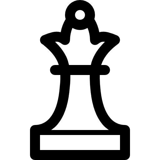 체스 Dreamstale Lineal icon