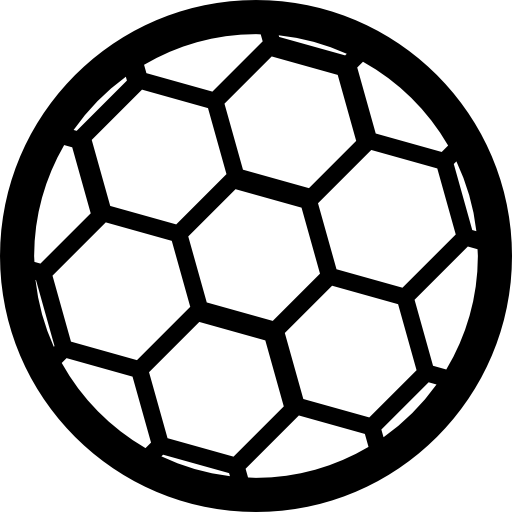 fútbol Dreamstale Lineal icono