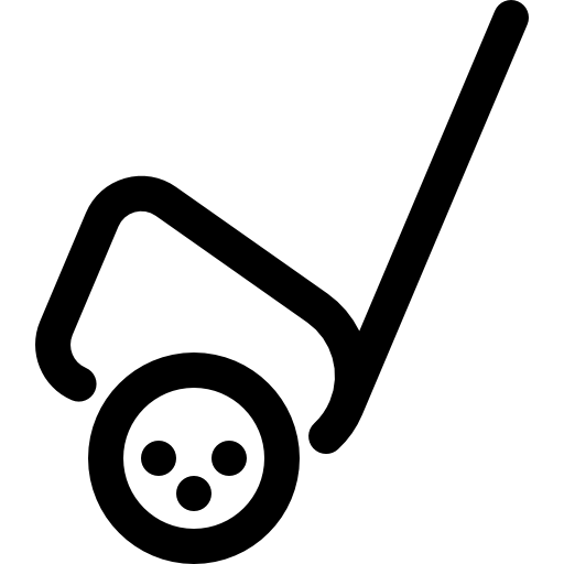 golf Dreamstale Lineal icono