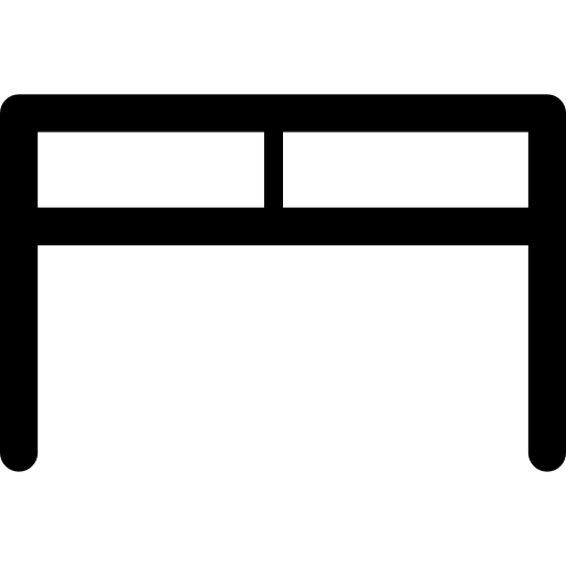テーブル Dreamstale Lineal icon