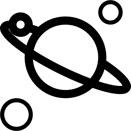 행성 Dreamstale Lineal icon