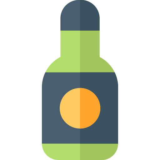 sprudel Basic Rounded Flat icon