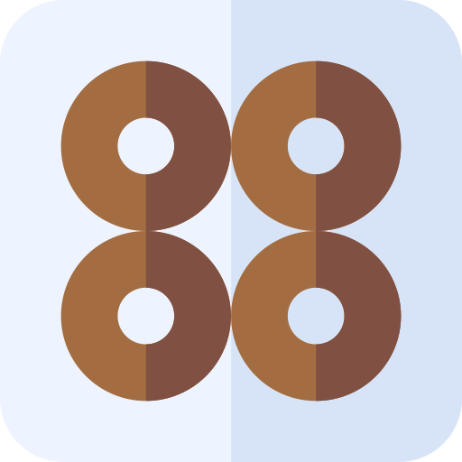 sfenj Basic Rounded Flat icon