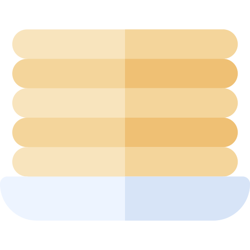 バグリル Basic Rounded Flat icon