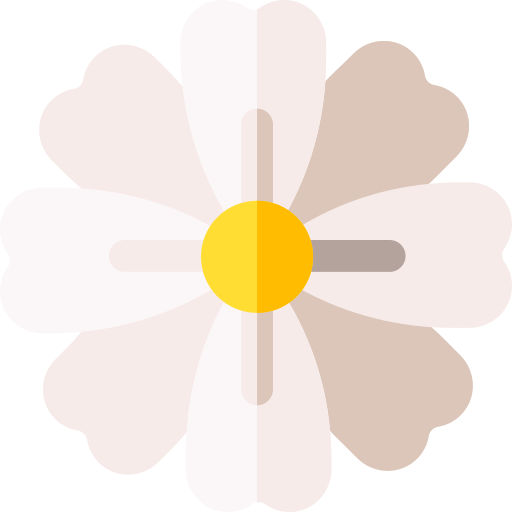 リネン Basic Rounded Flat icon