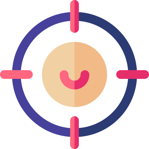 centrum Basic Rounded Flat ikona