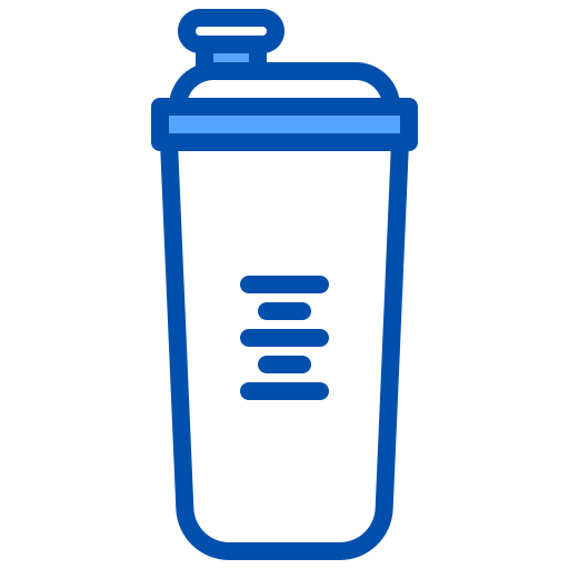 Shake xnimrodx Blue icon