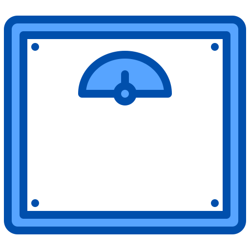 규모 xnimrodx Blue icon