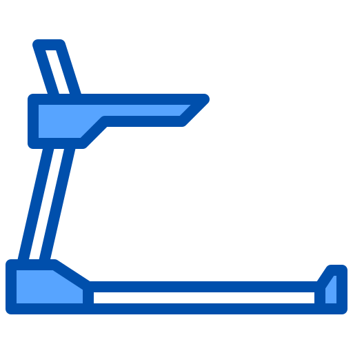 Спортзал xnimrodx Blue иконка
