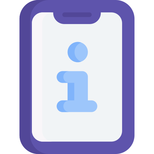 Smartphone Special Flat icon