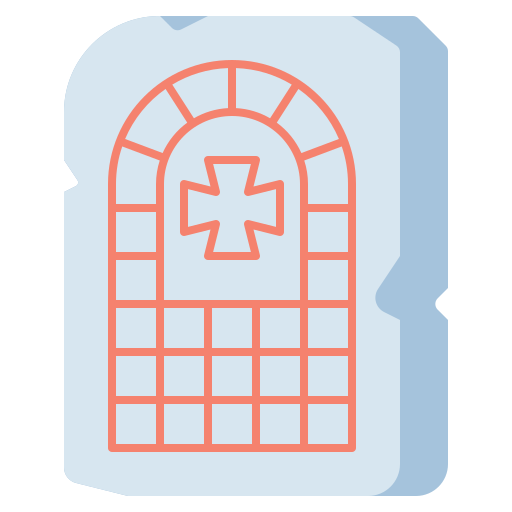 runy Flaticons Flat ikona
