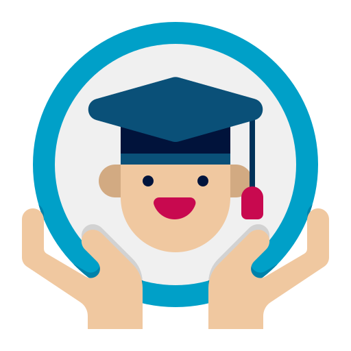 Education Flaticons Flat icon