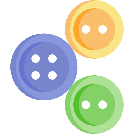Buttons Special Flat icon
