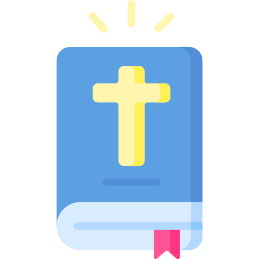 biblia Special Flat icono