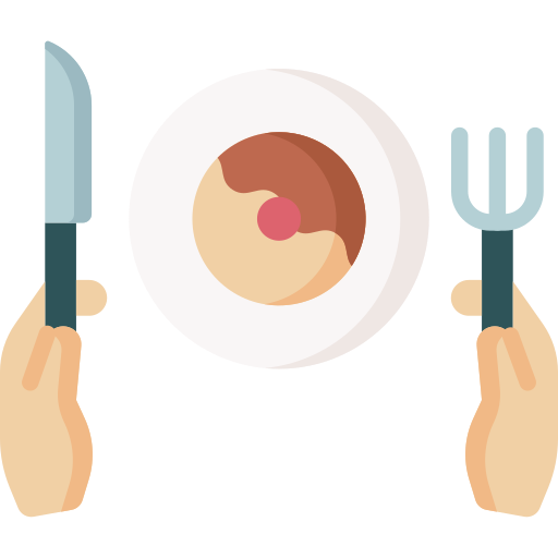 pfannkuchen Special Flat icon