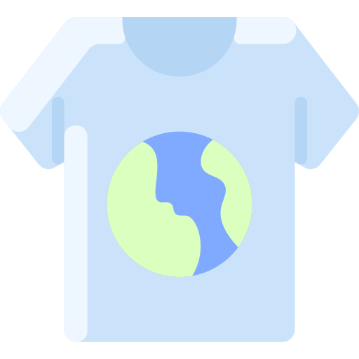 t-shirt Vitaliy Gorbachev Flat icoon