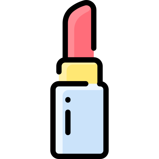 Lipstick Vitaliy Gorbachev Lineal Color icon