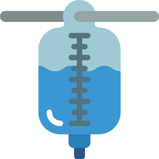 Drip Basic Miscellany Flat icon