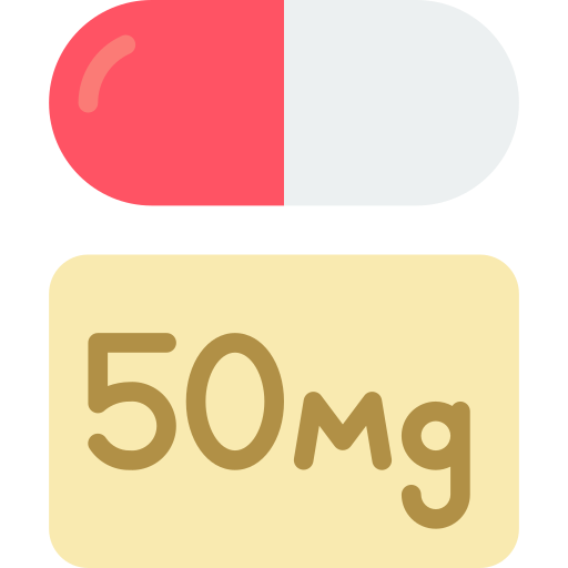 pilule Basic Miscellany Flat Icône