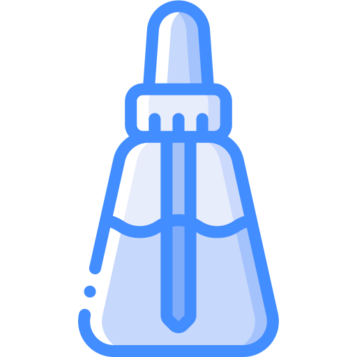 pipeta Basic Miscellany Blue ikona