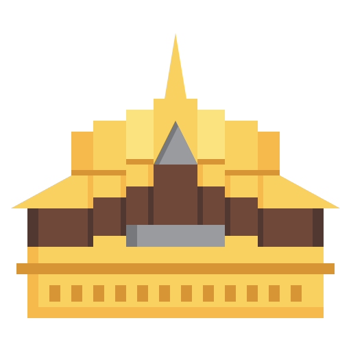 프놈펜 Surang Flat icon