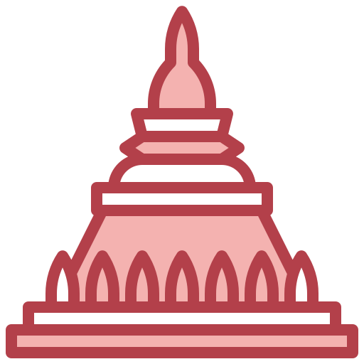 vientiane Surang Red icono