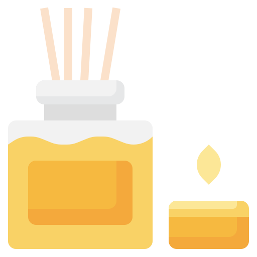 aromatherapie Surang Flat icon