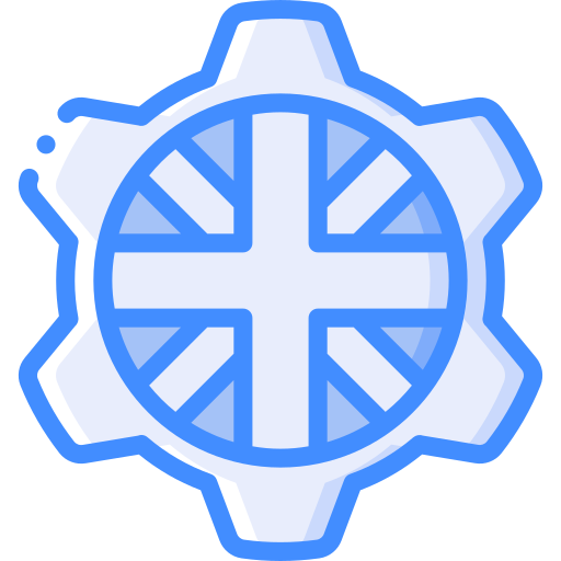 装備 Basic Miscellany Blue icon