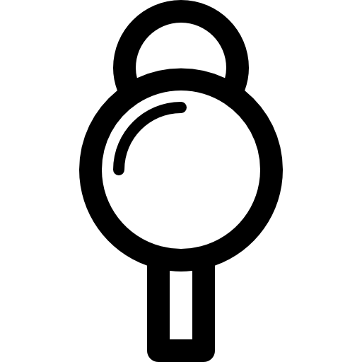 Árbol Dreamstale Lineal icono
