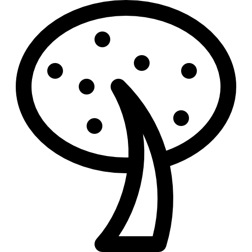 나무 Dreamstale Lineal icon