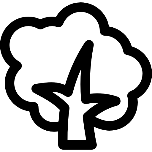 나무 Dreamstale Lineal icon