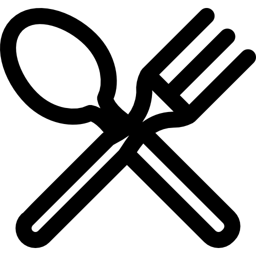 cuchillería Dreamstale Lineal icono