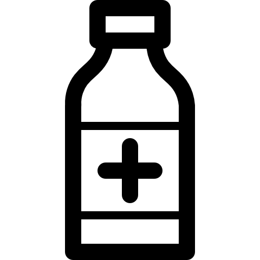 Medicine Dreamstale Lineal icon