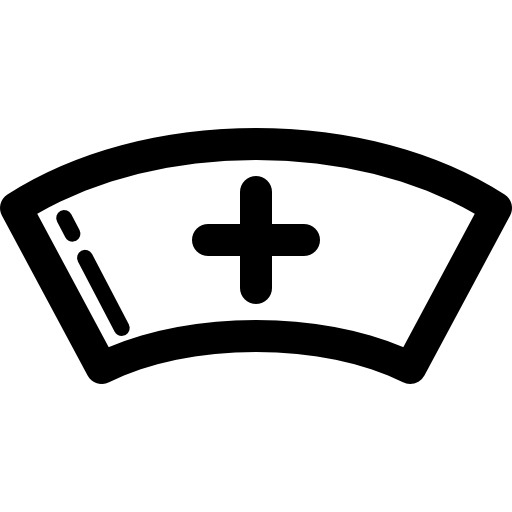 Nurse Dreamstale Lineal icon