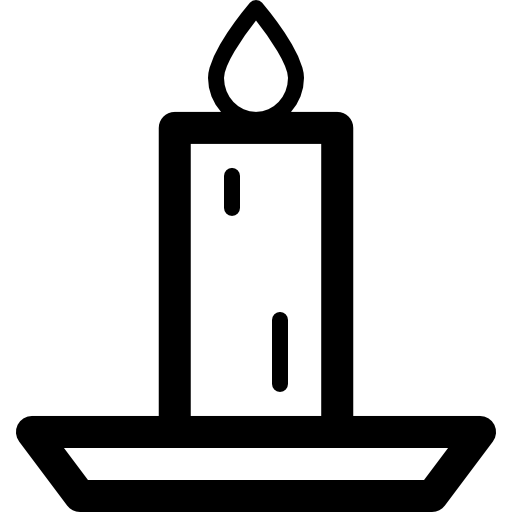 candela Dreamstale Lineal icona