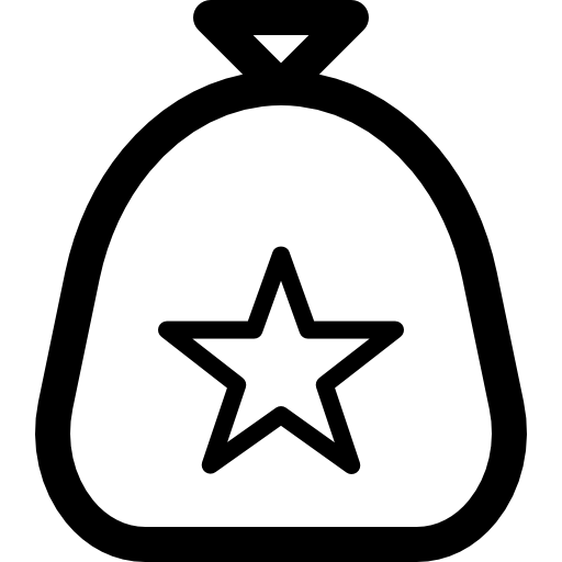 bolso Dreamstale Lineal icono